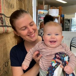 Meet your Posher, Amy